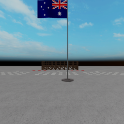 [RADF] Rally Grounds [NEW!]