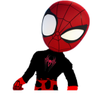 SpyDaarkiitosDeCorazón