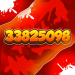 Red Splatter