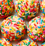 Sprinkle Games