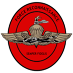 -[USMC]- Force Reconnaissance -[FORECON]-
