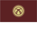 [KZ] Kyrgyzskaja Respublika