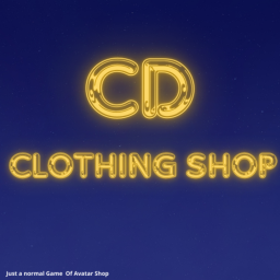 CD Clothing Shop