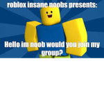 worldwide noob army