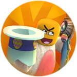 Game Badge Thumbnail