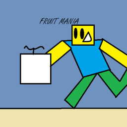 Fruit Mania