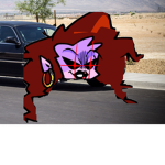 mom car