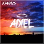 彡Adiel