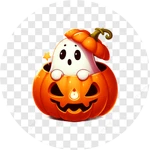 Halloween Activity Car