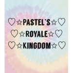 Pastel’s Royale Kingdom