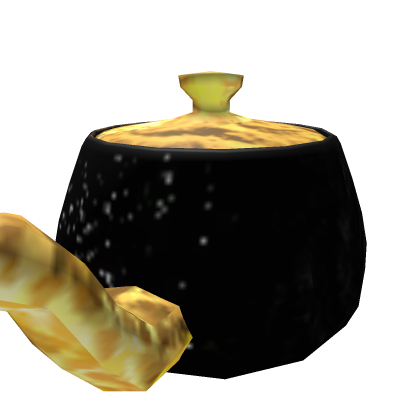 Teapot Morph