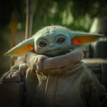 !!! Baby Yoda Squad !!!