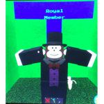 T pose Group.