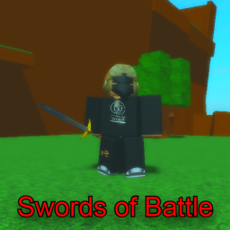 Swords of Battle (W.I.P)