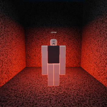 Scp-096 Game [Demonstration]