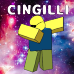 C-I-N-G-I-L-L-I STUDIOS