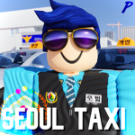 Seoul I Seoul Taxi
