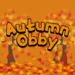 Autumn Obby (Work in progress)