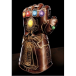 Thanos is coming for you