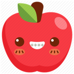 Bella's Apple Squad <3