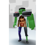 KABOOB troop