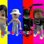 Roblox_crazygang squad!!!