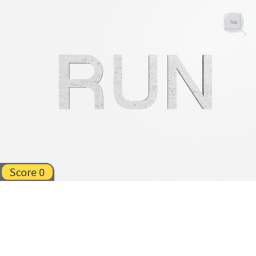 Run And Never End