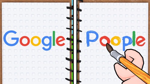 Draw the Logo From Memory🖌️