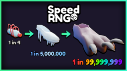 [🎅🏻UPD6] 🎲 Szybkość RNG