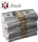 Robloxian Bank
