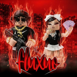 Baile da fluxus (NEW)
