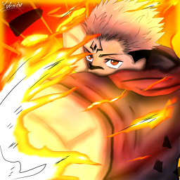 Jujutsu Adventure