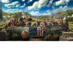 ps4 and others fans
