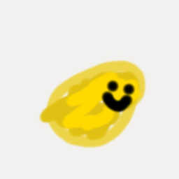 me potato