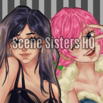 Scene Sisters HQ