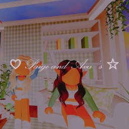 Little Hangout :D