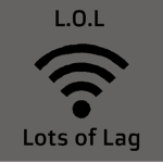 Lag The Almighty