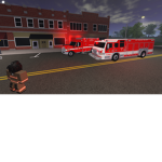 LAFD los Angeles Fire Department