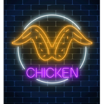 Chicken-Volt's Group