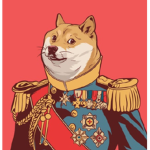 Pirate Doges!