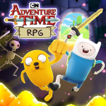 Adventure Time RPG [Beta] 