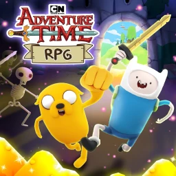Adventure Time RPG [Beta]  icon