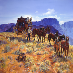 Southwestern Stage Co.
