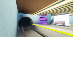 NYC Subway (40% off)