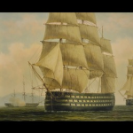 The 22nd American Naval Regiment