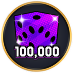 Roll 100,000 Times