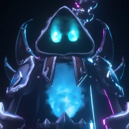 Korblox Deathwalker (OUT) icon