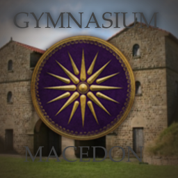 Macedonian Gymnasium