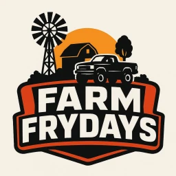 Farm Frydays icon