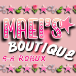 - Maei’s Boutique -
